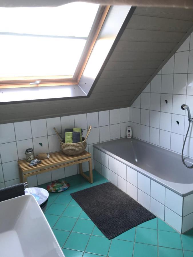 Ferienwohnung Zimmermann Birkenfeld  Exterior photo